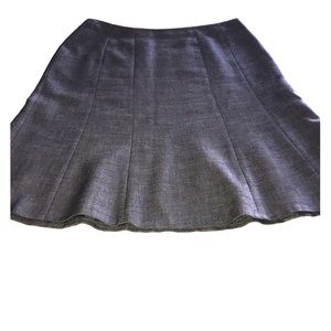 Calvin Klein Skirt 1844